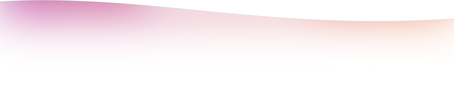 curved background layer