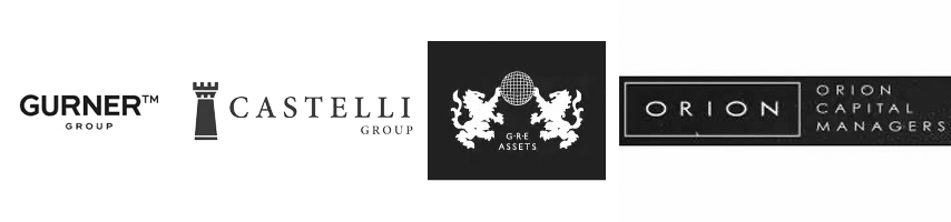 Asset management customers