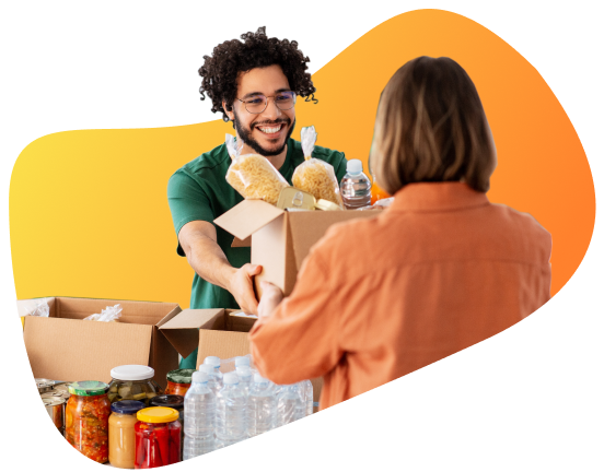 hero image for Charity